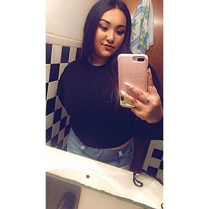 Meet your Posher, Judy